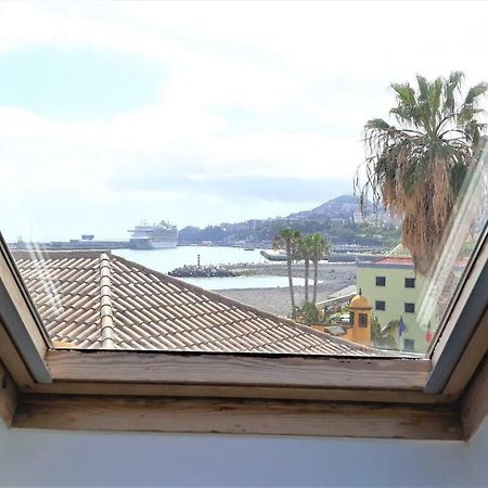 הוילה פונשל Casa Da Avo Irene מראה חיצוני תמונה