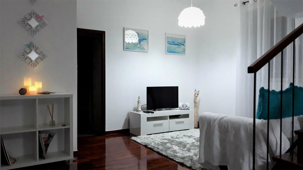 הוילה פונשל Casa Da Avo Irene מראה חיצוני תמונה