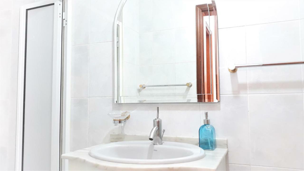 הוילה פונשל Casa Da Avo Irene מראה חיצוני תמונה