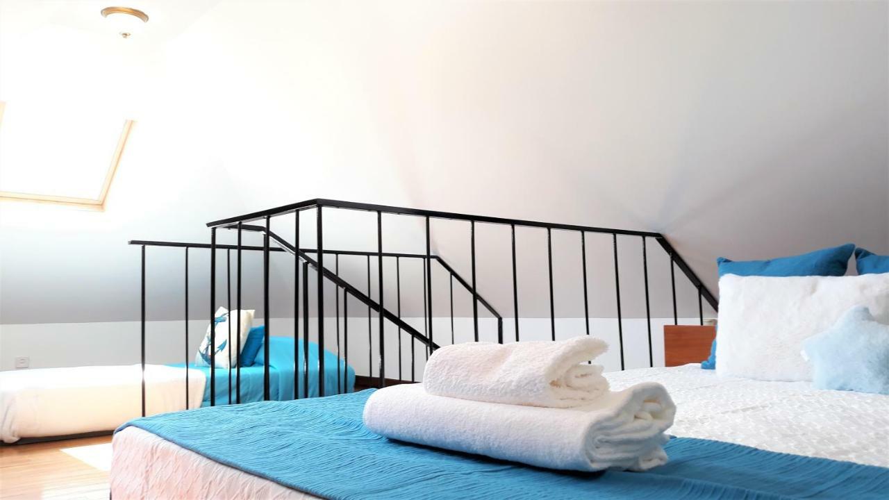 הוילה פונשל Casa Da Avo Irene מראה חיצוני תמונה