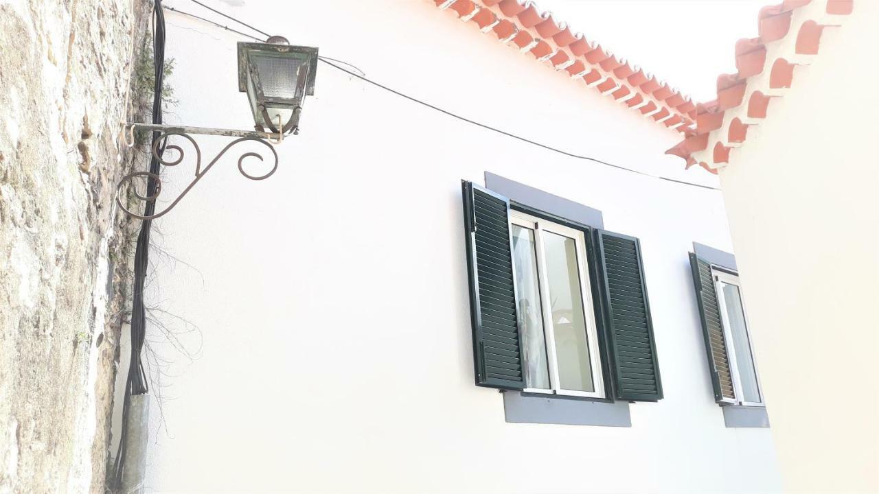 הוילה פונשל Casa Da Avo Irene מראה חיצוני תמונה