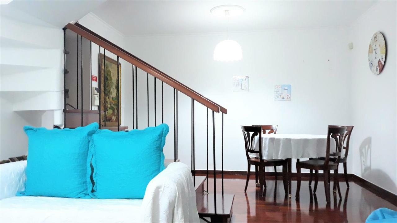 הוילה פונשל Casa Da Avo Irene מראה חיצוני תמונה