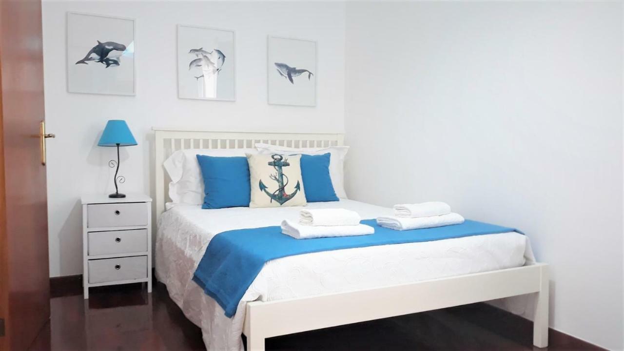 הוילה פונשל Casa Da Avo Irene מראה חיצוני תמונה