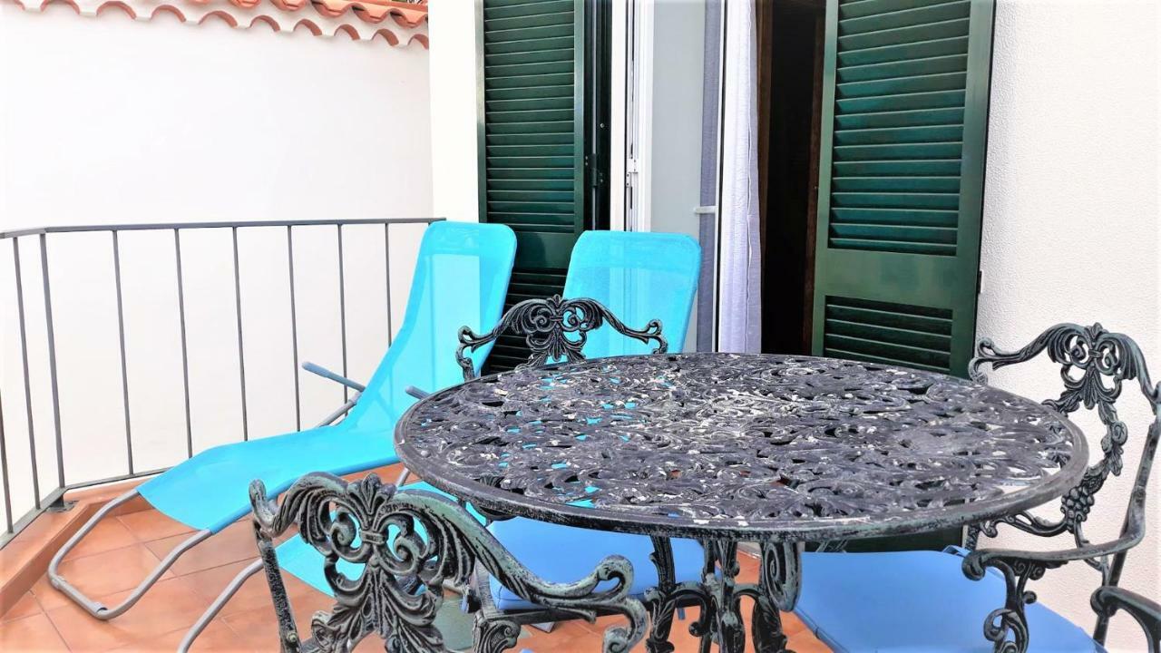 הוילה פונשל Casa Da Avo Irene מראה חיצוני תמונה